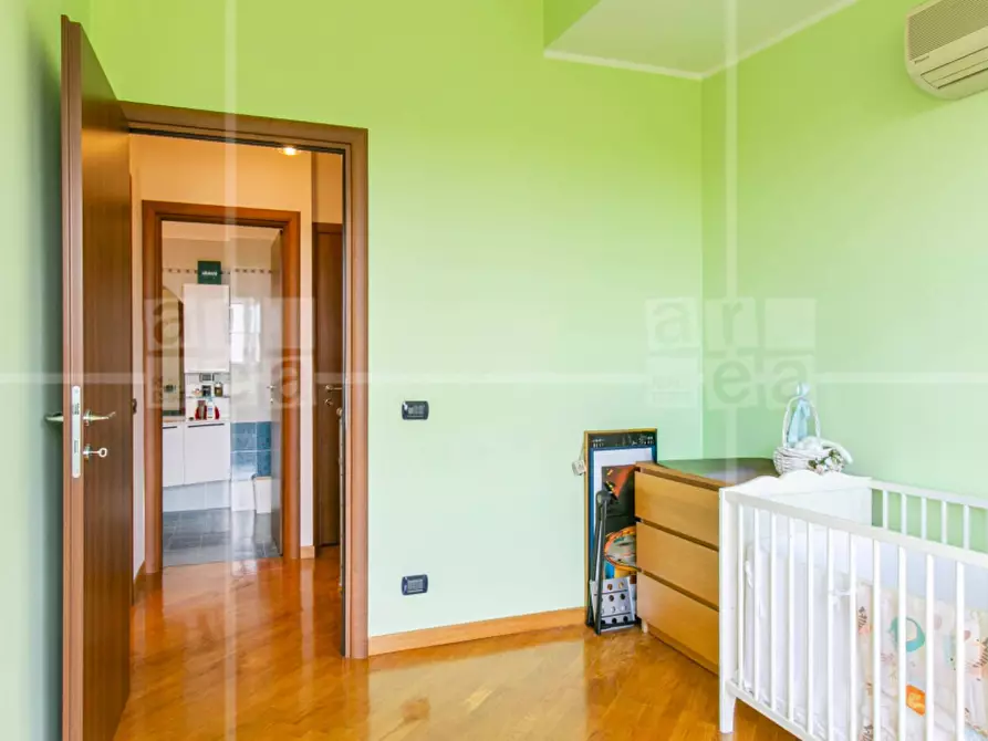 Immagine 16 di Appartamento in vendita  in Via Casilina a Roma