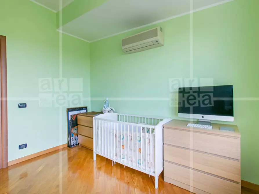Immagine 18 di Appartamento in vendita  in Via Casilina a Roma