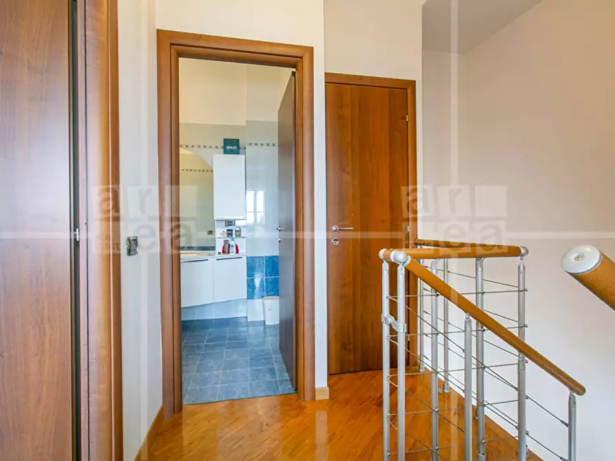 Immagine 19 di Appartamento in vendita  in Via Casilina a Roma