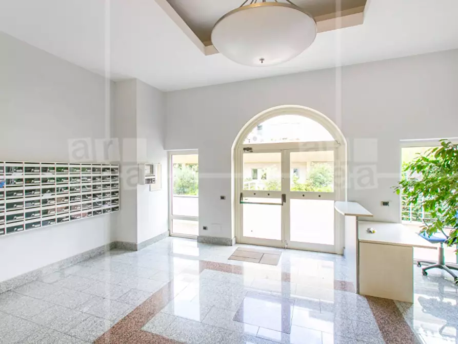 Immagine 49 di Appartamento in vendita  in Via Casilina a Roma
