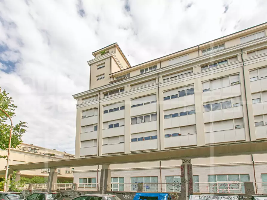 Immagine 53 di Appartamento in vendita  in Via Casilina a Roma
