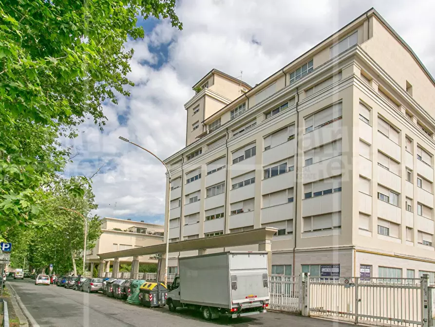 Immagine 54 di Appartamento in vendita  in Via Casilina a Roma