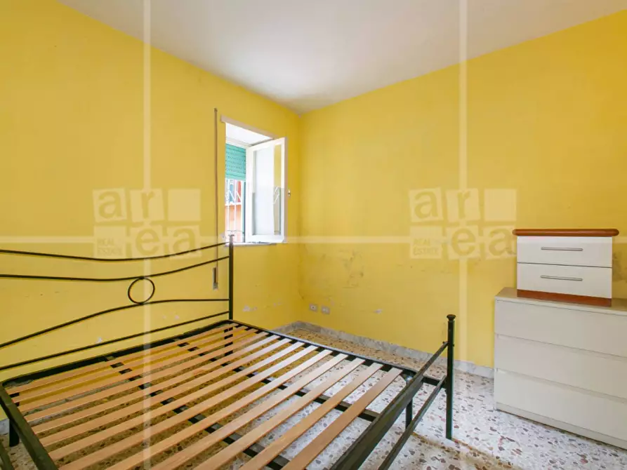 Immagine 9 di Appartamento in vendita  in Via Trofarello a Roma