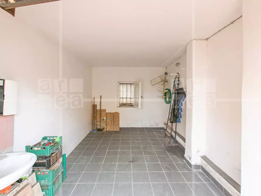 Immagine 23 di Appartamento in vendita  in Via Trofarello a Roma