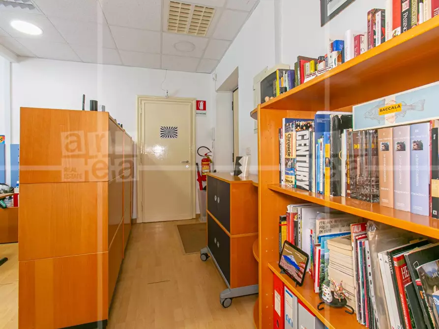 Immagine 5 di Appartamento in vendita  in Via Ascanio Rivaldi a Roma