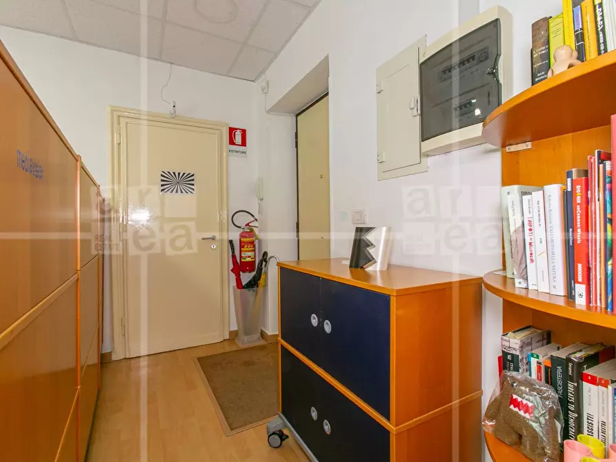 Immagine 6 di Appartamento in vendita  in Via Ascanio Rivaldi a Roma