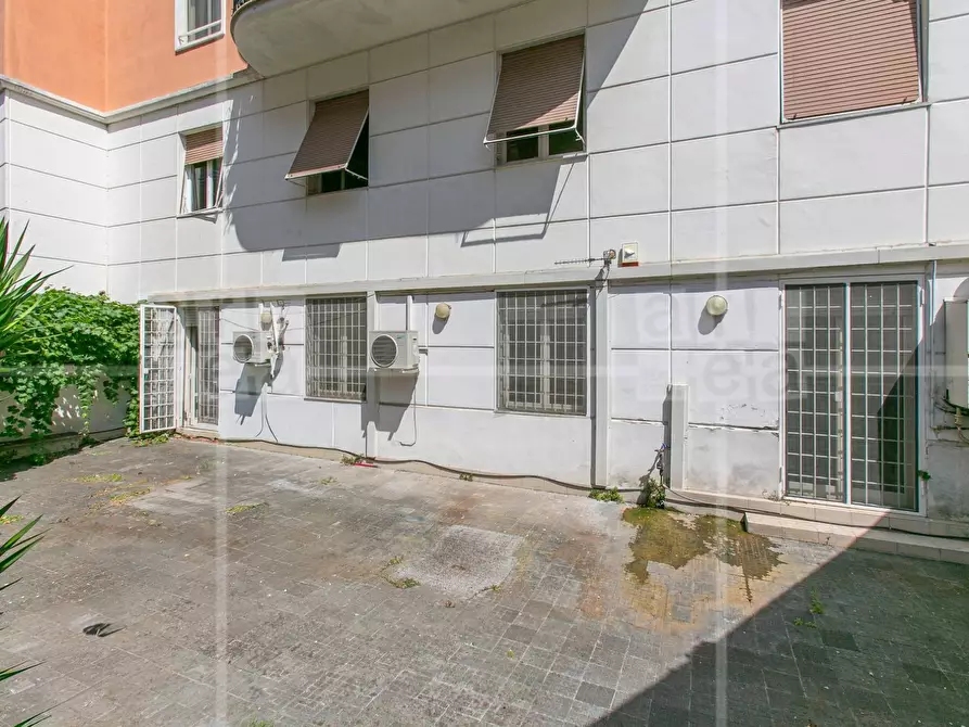 Immagine 22 di Appartamento in vendita  in Via Ascanio Rivaldi a Roma