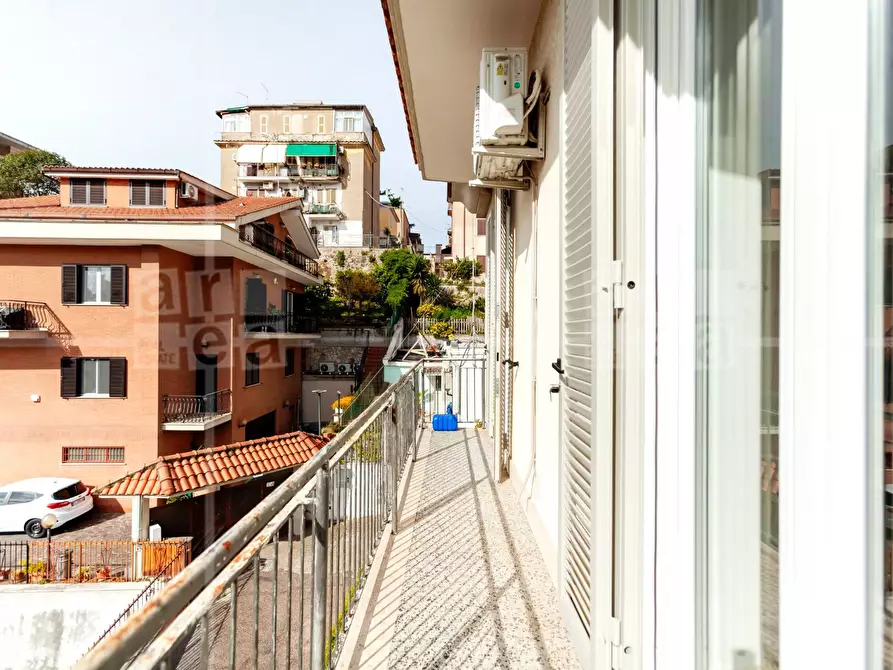 Immagine 19 di Appartamento in affitto  in Via Pietro Albertini a Roma