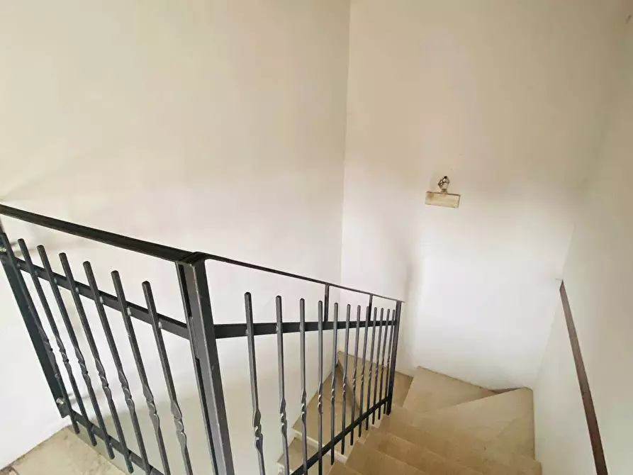 Immagine 7 di Appartamento in affitto  a Borgofranco Sul Po