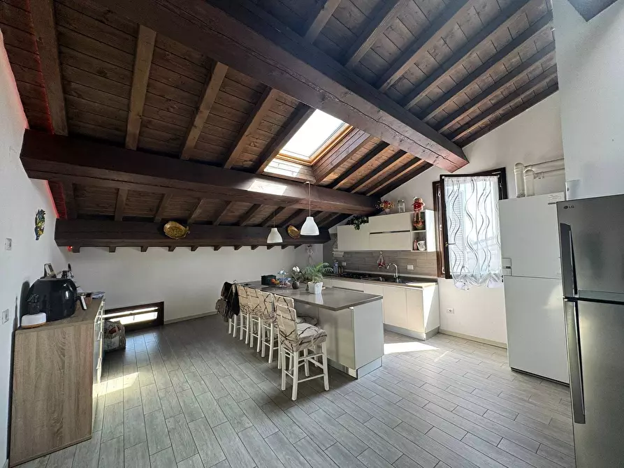 Immagine 1 di Appartamento in vendita  a Concordia Sulla Secchia