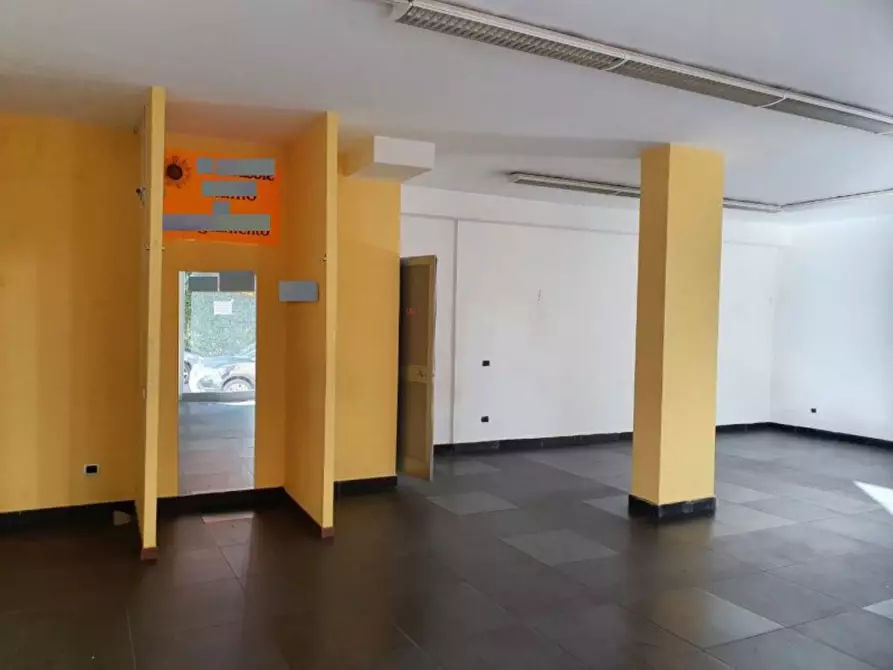 Immagine 9 di Locale commerciale in affitto  in Tagliamento 299 a Avellino