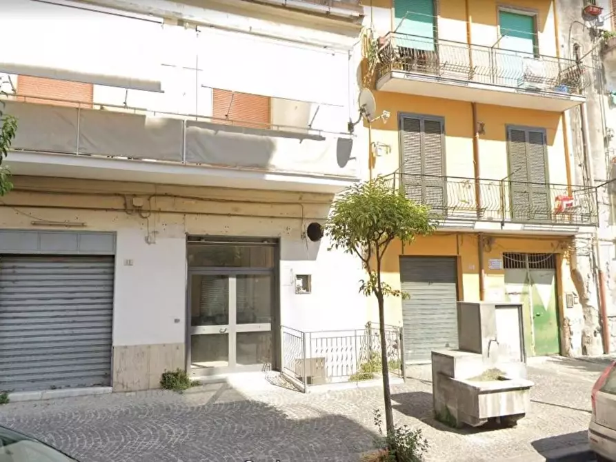 Immagine 8 di Locale commerciale in vendita  in via Andrea Tortora a Pagani