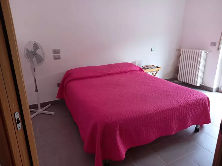 Immagine 6 di Attico in vendita  in dei Due Principati a Avellino