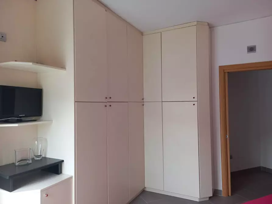 Immagine 7 di Attico in vendita  in dei Due Principati a Avellino