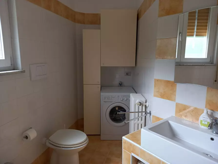 Immagine 8 di Attico in vendita  in dei Due Principati a Avellino