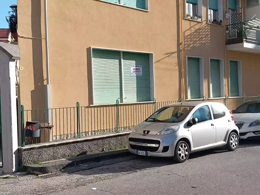 Immagine 1 di Appartamento in vendita  in Via Amerigo Vespucci 2 a Eboli