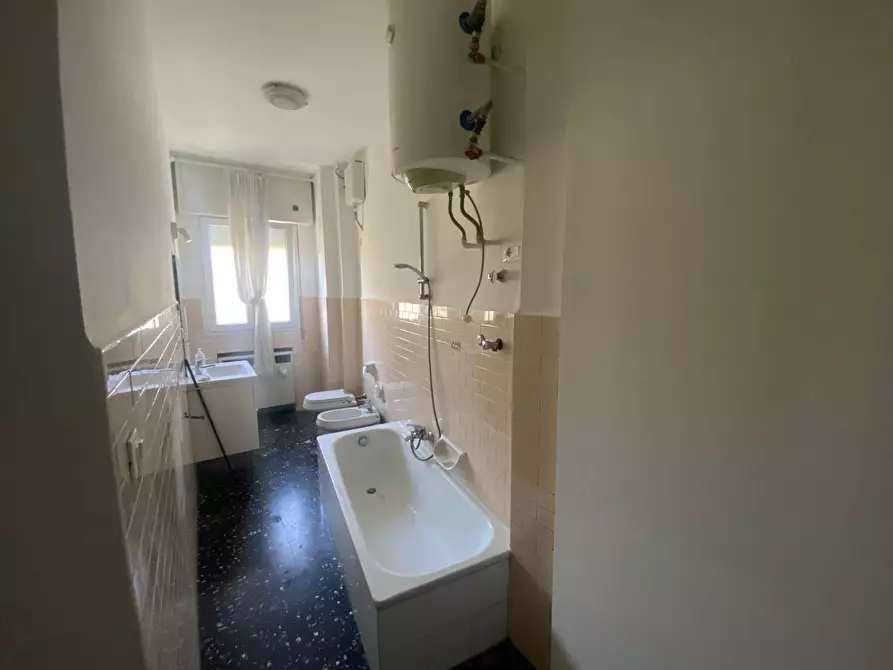 Immagine 22 di Appartamento in vendita  in via Andrea Costa 12 a Pianoro