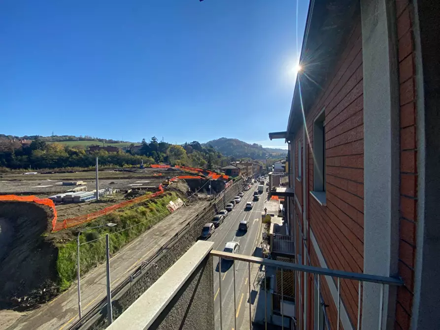 Immagine 29 di Appartamento in vendita  in via Andrea Costa 12 a Pianoro