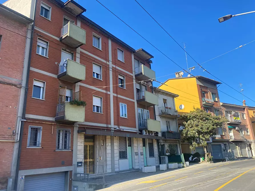 Immagine 44 di Appartamento in vendita  in via Andrea Costa 12 a Pianoro