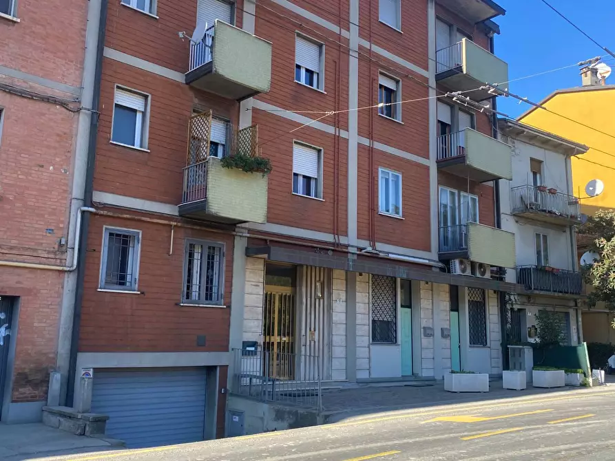 Immagine 45 di Appartamento in vendita  in via Andrea Costa 12 a Pianoro