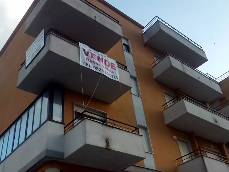 Immagine 6 di Appartamento in vendita  in viale eburum 47 a Eboli