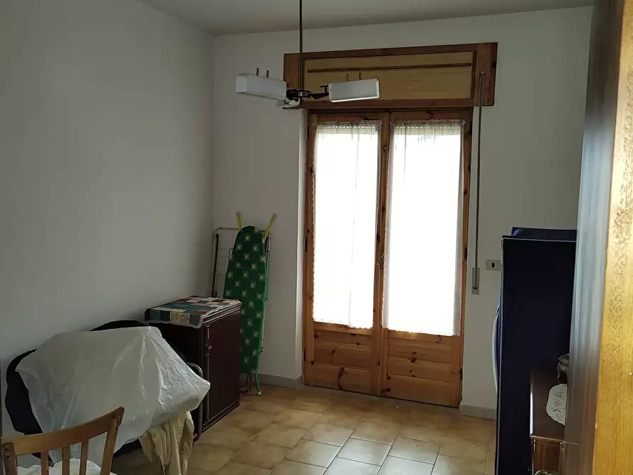 Immagine 7 di Appartamento in vendita  in Via Santa Caterina a Mirabella Eclano