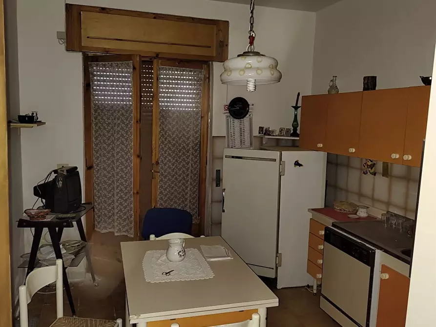 Immagine 8 di Appartamento in vendita  in Via Santa Caterina a Mirabella Eclano