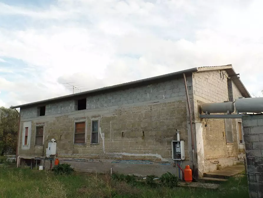 Immagine 5 di Casa indipendente in vendita  in via della verdesca a Eboli