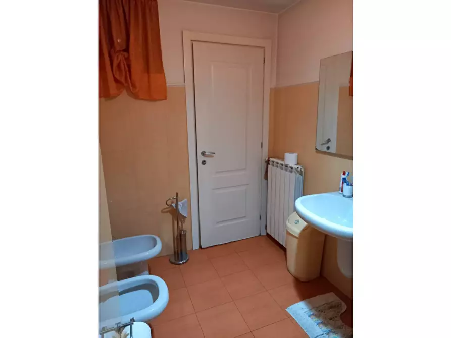 Immagine 16 di Casa semindipendente in vendita  in Archi 56 a Avellino