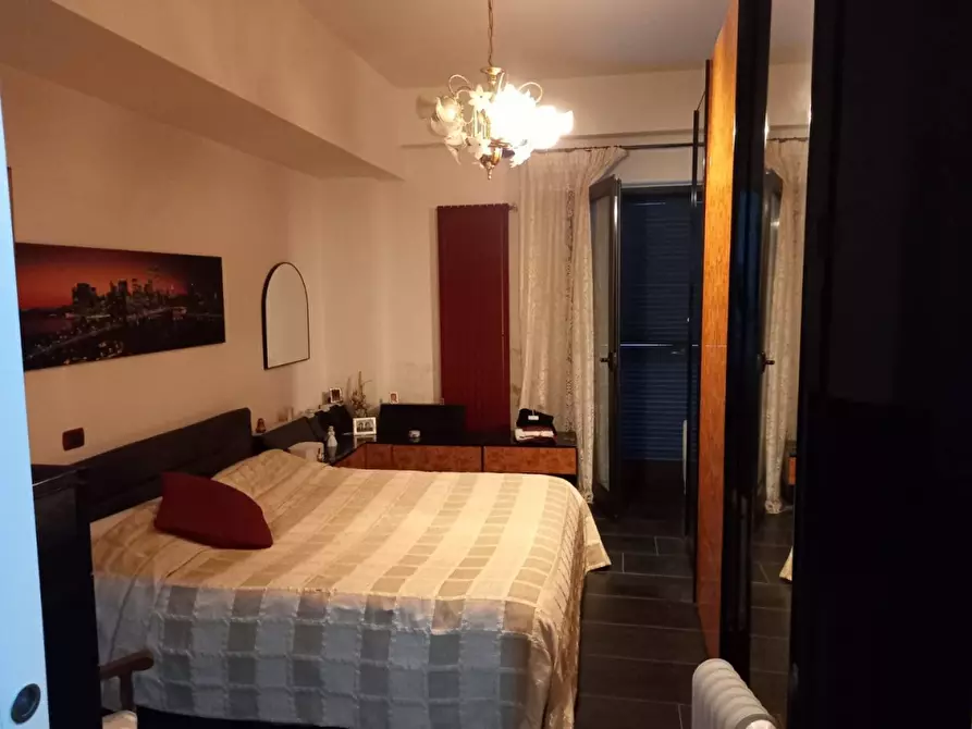 Immagine 17 di Casa semindipendente in vendita  in Archi 56 a Avellino