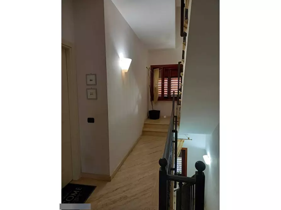 Immagine 24 di Casa semindipendente in vendita  in Archi 56 a Avellino