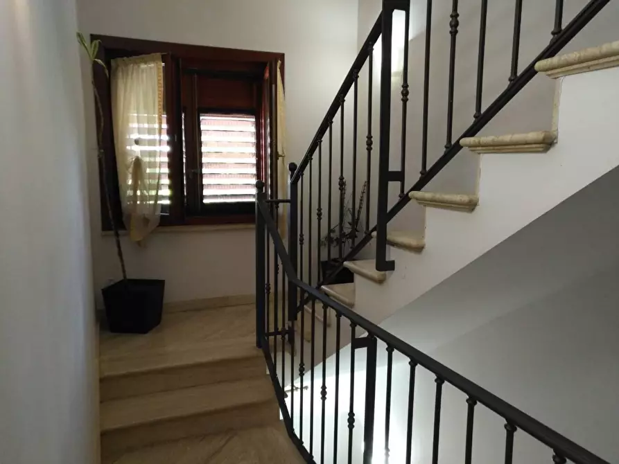 Immagine 30 di Casa semindipendente in vendita  in Archi 56 a Avellino