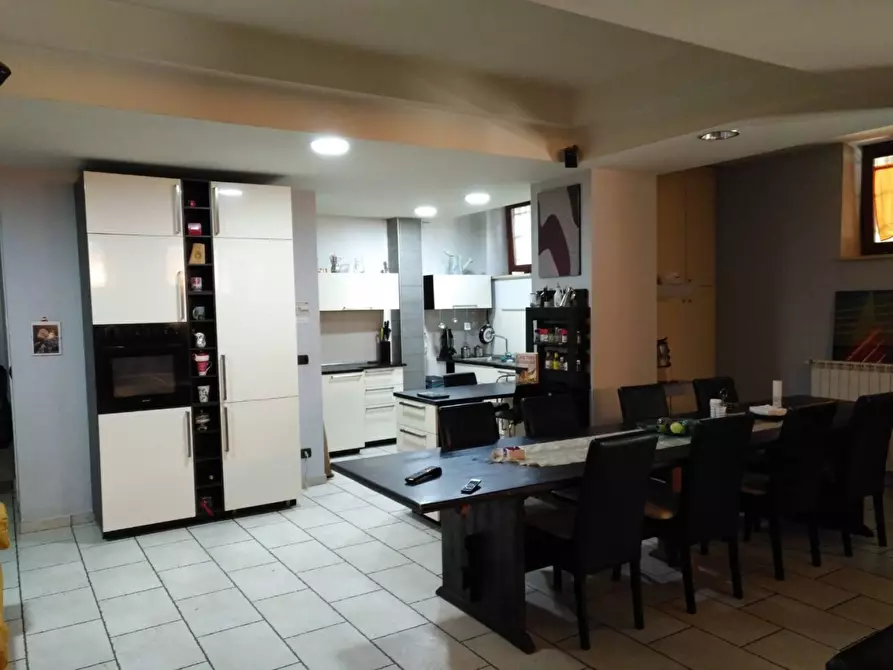 Immagine 31 di Casa semindipendente in vendita  in Archi 56 a Avellino