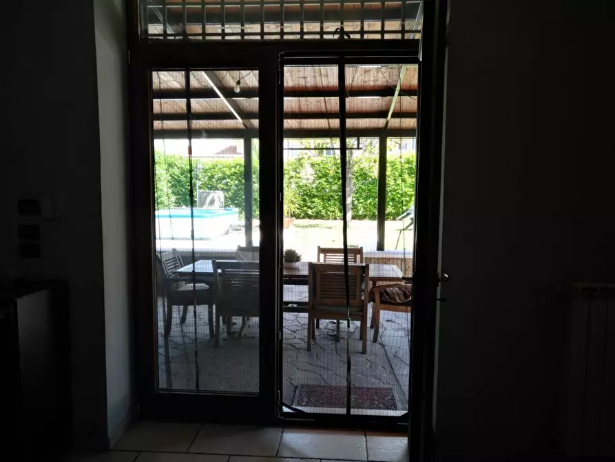 Immagine 33 di Casa semindipendente in vendita  in Archi 56 a Avellino