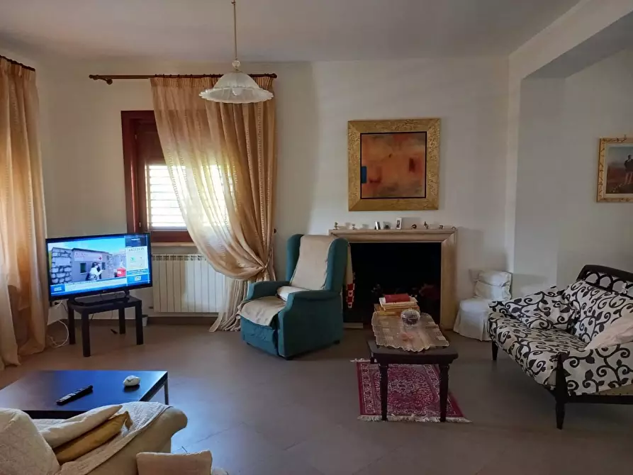 Immagine 38 di Casa semindipendente in vendita  in Archi 56 a Avellino