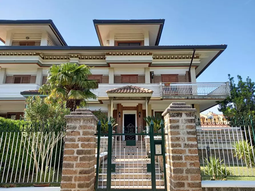 Immagine 39 di Casa semindipendente in vendita  in Archi 56 a Avellino