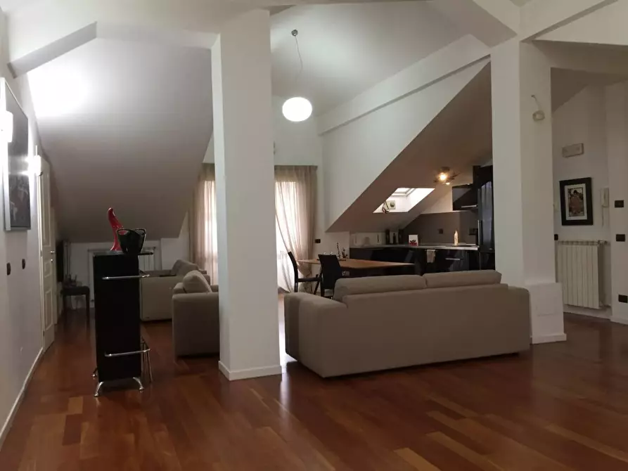 Immagine 48 di Casa semindipendente in vendita  in Archi 56 a Avellino