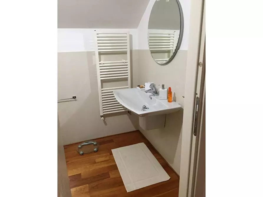 Immagine 57 di Casa semindipendente in vendita  in Archi 56 a Avellino