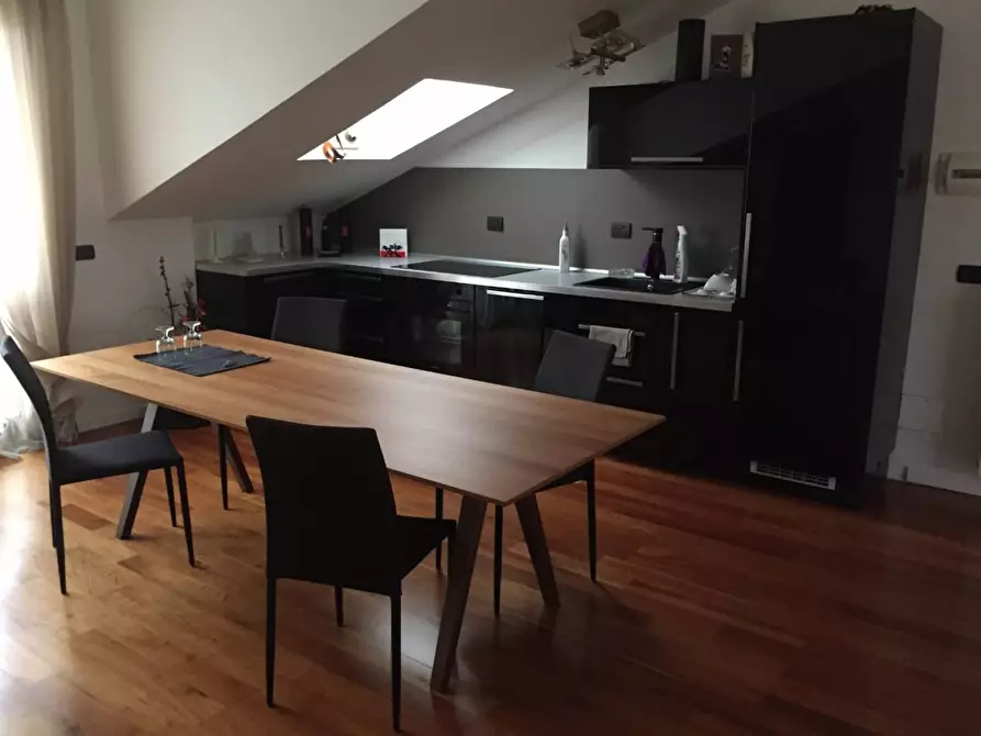 Immagine 59 di Casa semindipendente in vendita  in Archi 56 a Avellino