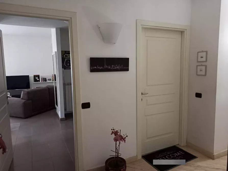 Immagine 60 di Casa semindipendente in vendita  in Archi 56 a Avellino