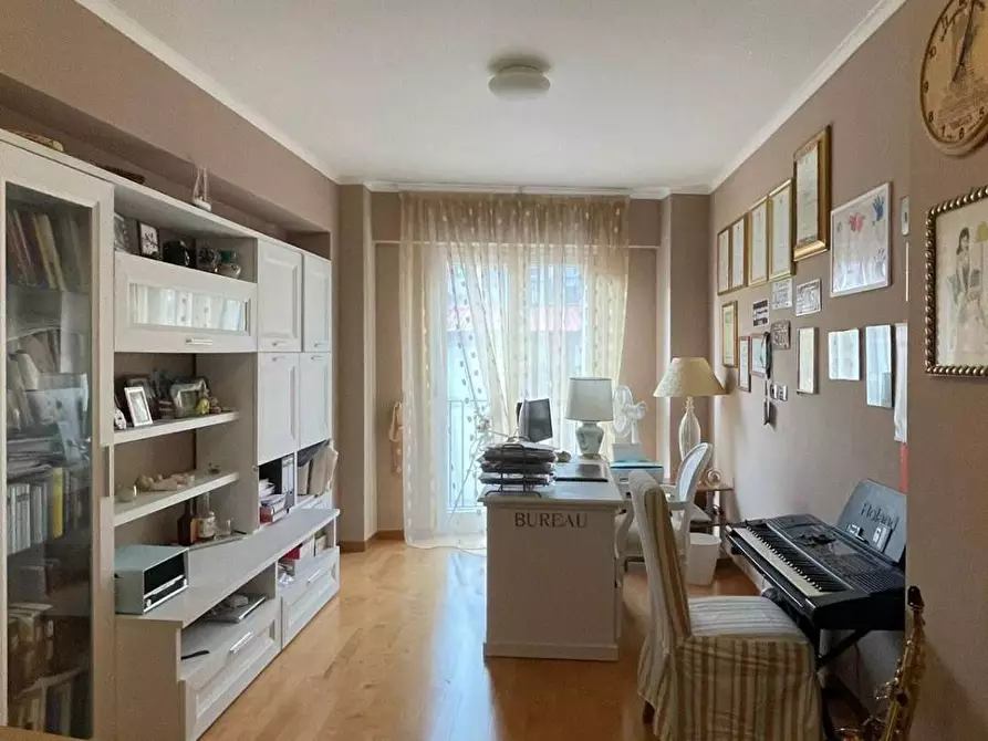 Immagine 21 di Multiproprietà in vendita  in piazza Umberto I a Monteforte Irpino