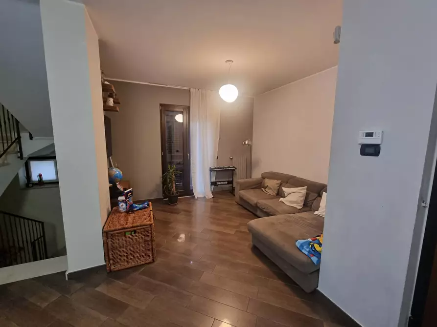 Immagine 12 di Casa semindipendente in vendita  in contrada serroni a Avellino