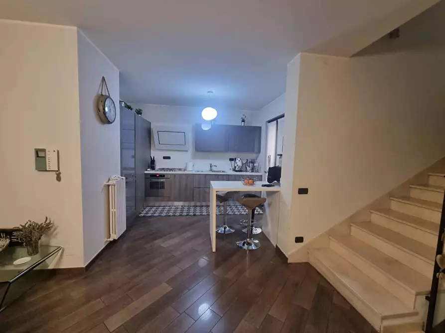 Immagine 14 di Casa semindipendente in vendita  in contrada serroni a Avellino