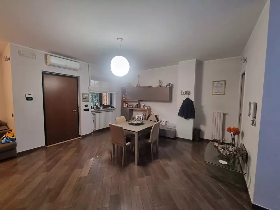 Immagine 15 di Casa semindipendente in vendita  in contrada serroni a Avellino