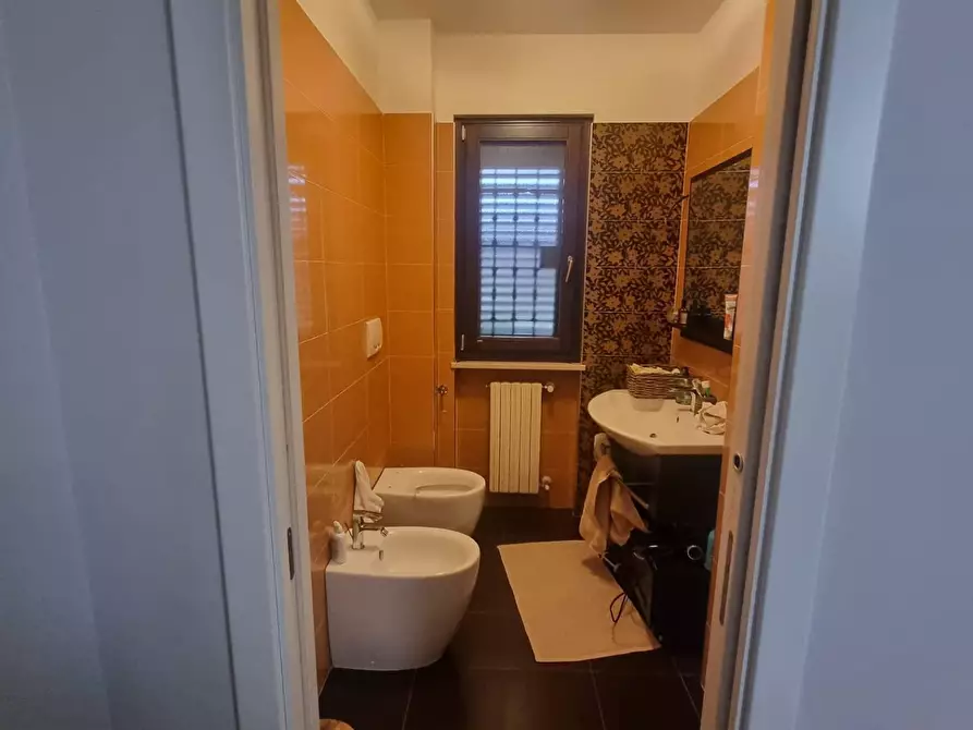 Immagine 17 di Casa semindipendente in vendita  in contrada serroni a Avellino