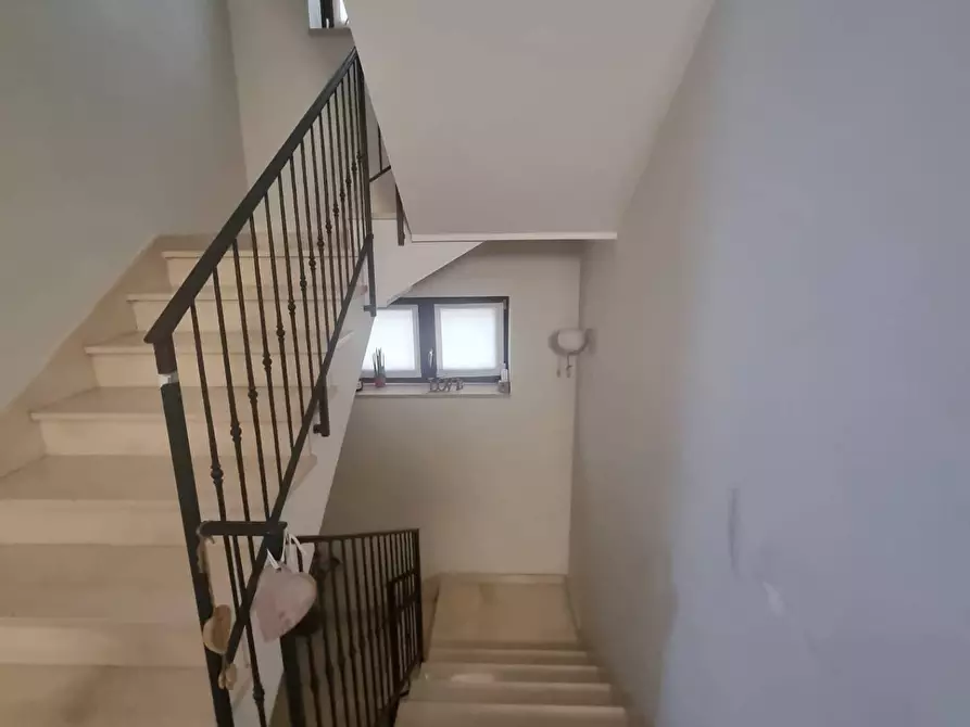 Immagine 19 di Casa semindipendente in vendita  in contrada serroni a Avellino