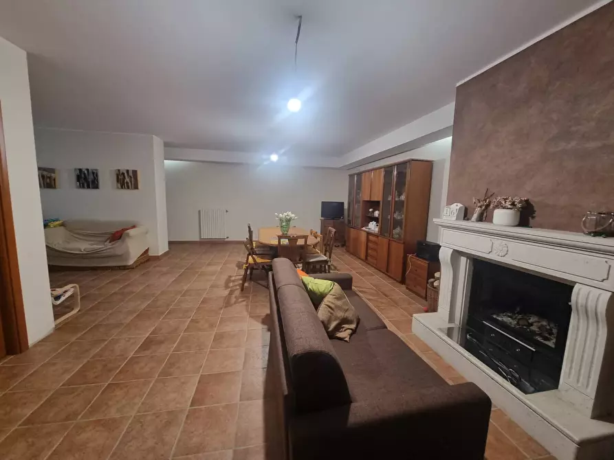 Immagine 20 di Casa semindipendente in vendita  in contrada serroni a Avellino