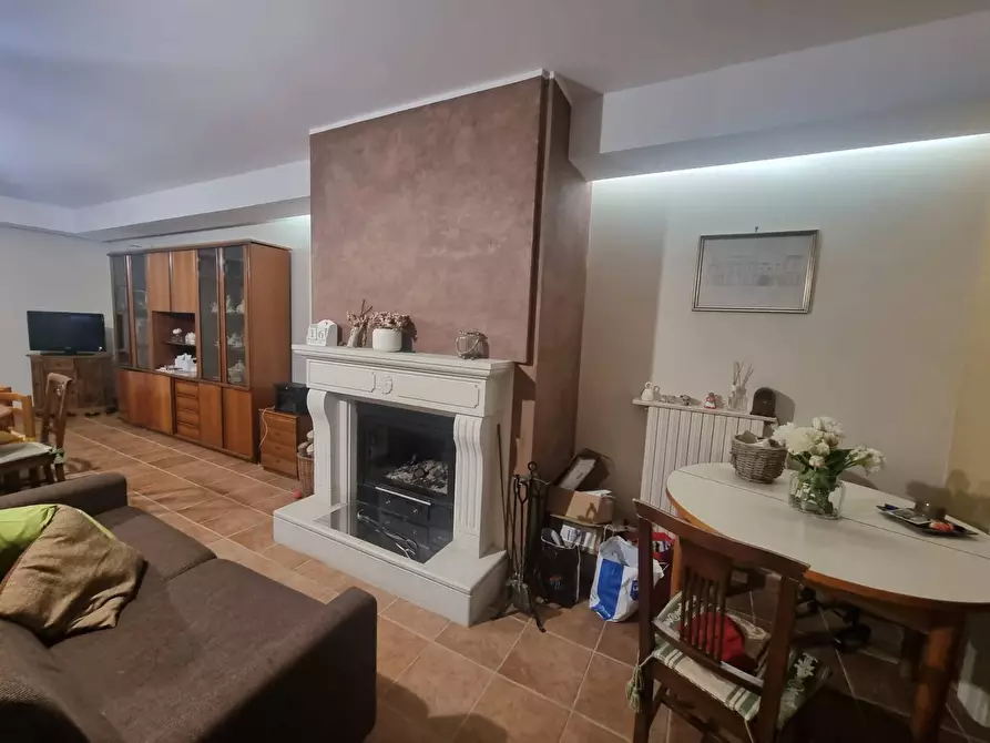 Immagine 21 di Casa semindipendente in vendita  in contrada serroni a Avellino