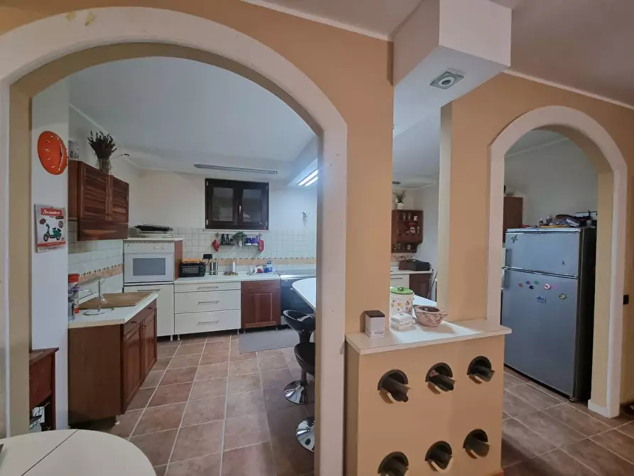 Immagine 23 di Casa semindipendente in vendita  in contrada serroni a Avellino