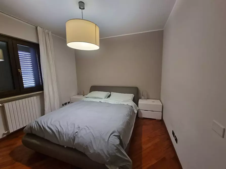 Immagine 27 di Casa semindipendente in vendita  in contrada serroni a Avellino